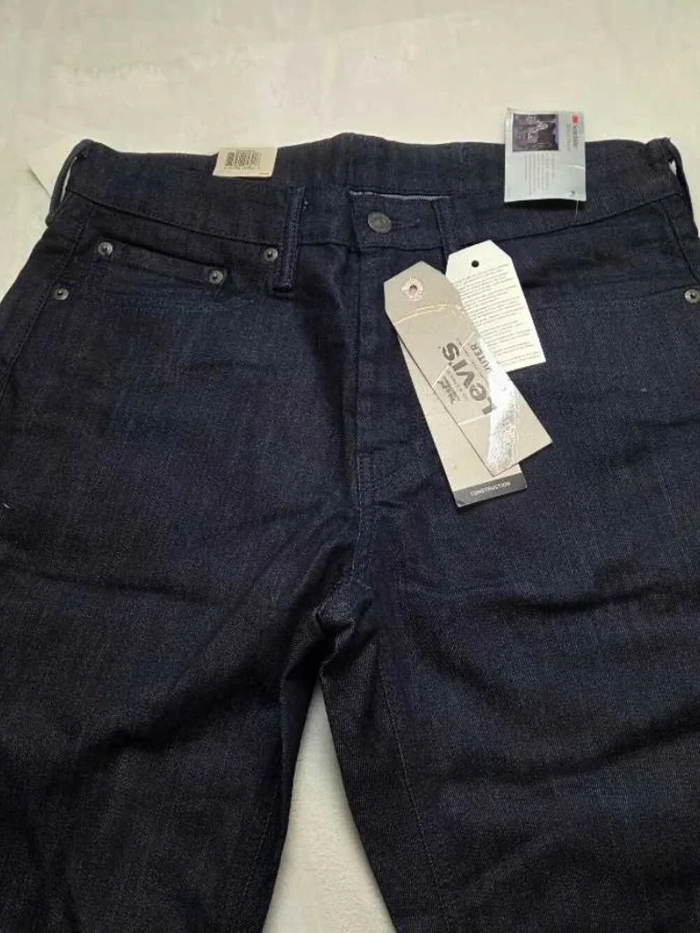 Levis brand levi